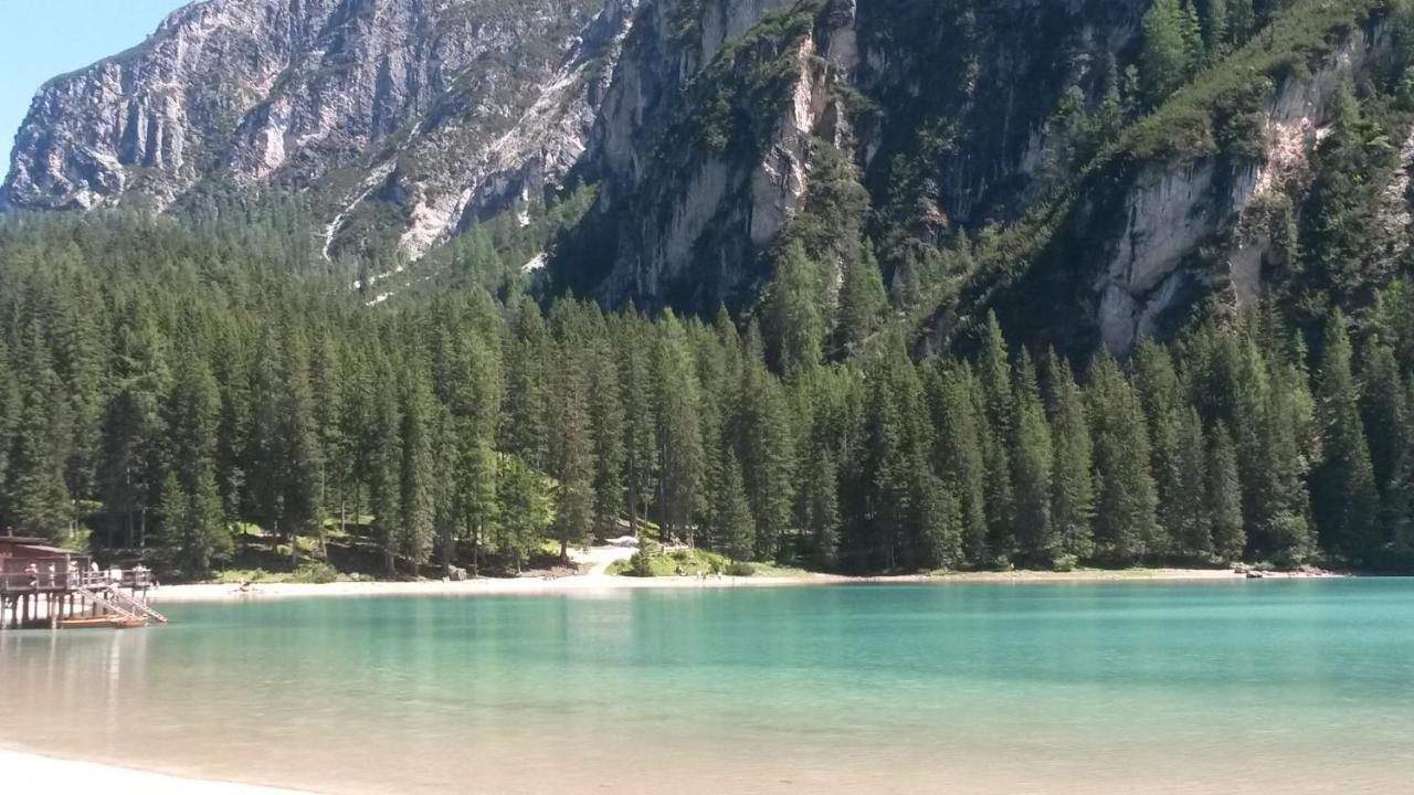 Отель Margiola Calalzo di Cadore Экстерьер фото